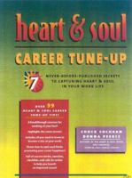 Heart & Soul Career Tune-Up 089106141X Book Cover