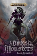 A Dynasty of Monsters 1800260121 Book Cover