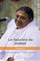 La Palabra de Amma Vol 2 1680376772 Book Cover