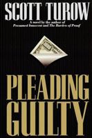 Pleading Guilty 0374234574 Book Cover
