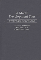 A Model Development Plan 0275950689 Book Cover