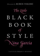 The Little Black Book of Style 0061234907 Book Cover