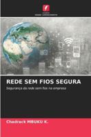 Rede Sem Fios Segura 6208697263 Book Cover