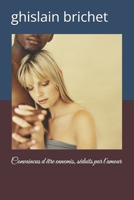 Convaincus d être ennemis, séduits par l'amour: ennemis à amants (French Edition) B0DWKM7VWC Book Cover