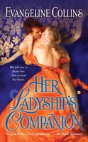 Her Ladyship's Companion 0425228207 Book Cover