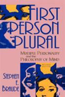 First Person Plural 0847679969 Book Cover