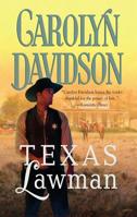 Texas Lawman 0373293364 Book Cover