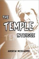 The Temple Intrigue 059522296X Book Cover