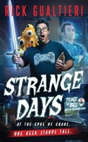 Strange Days 1796678163 Book Cover