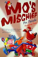 Mo's Mischief: Pet Parade 0061564788 Book Cover