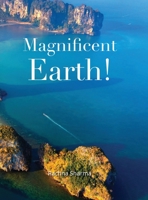 Magnificent Earth 1777854830 Book Cover