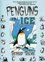 Penguins on Ice 1596878290 Book Cover