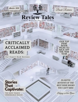 Book Review Magazine - 01 (Winter 2025) 1988680565 Book Cover