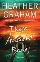 These Ancient Bones 1496758455 Book Cover