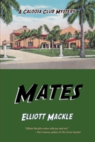 Mates B08BFXZ4N1 Book Cover