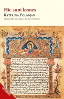 Hic sunt leones (Narrativa) (Spanish Edition) 8418994657 Book Cover