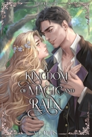 A Kingdom of Magic and Rain B0GZMRWX8G Book Cover