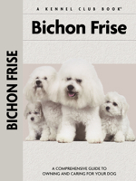 Bichon Frise 1593782217 Book Cover
