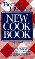 Better Homes & Gardens New Cook Book