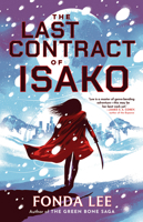 The Last Contract of Isako 0316568651 Book Cover
