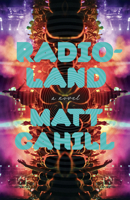 Radioland 1989496571 Book Cover