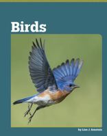 Birds B0GHQ7JXYK Book Cover