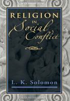 Religion in Social Conflict 1479794155 Book Cover