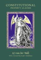 Constitutional Property Clauses 9041112731 Book Cover