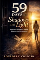 59Days of Shadows and Light B0GYSK2TRS Book Cover