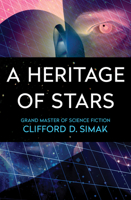 A Heritage of Stars 0399119469 Book Cover