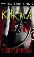 Karma With a Vengeance 1954161808 Book Cover