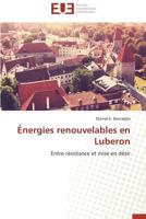 Énergies Renouvelables En Luberon 3841732542 Book Cover