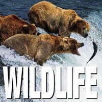 Wild Life (Cube Books) 8854401951 Book Cover