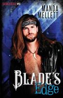 Blade's Edge: Satan's Devils MC #10 1912288397 Book Cover