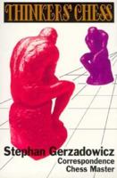 Thinker's Chess 0938650653 Book Cover
