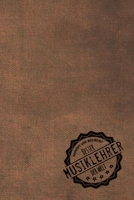Gepr�ft und Best�tigt bester Musiklehrer der Welt: inkl. Terminplaner 2020 ★ Das perfekte Geschenk f�r den Musikunterricht Geschenkidee Geschenke 1709578262 Book Cover