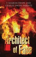 Architect of Fate (5) 099950360X Book Cover