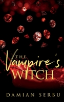 The Vampire's Witch 1648902634 Book Cover