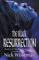 The Black Resurrection B09SGVK9S6 Book Cover