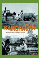 Rhodesian Game Ranger 172942001X Book Cover