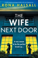 The Wife Next Door 1803141603 Book Cover