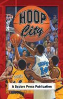 Hoop City 0974169560 Book Cover