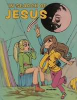 In Search of Jesus 1662950861 Book Cover