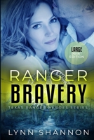 Ranger Bravery 1953244386 Book Cover