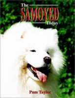 The Samoyed Today 076456112X Book Cover