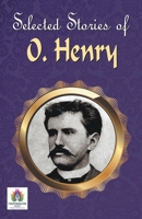Great Stories of O. Henry 0517162237 Book Cover