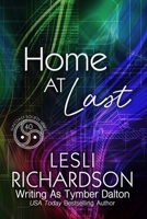 Home at Last (Suncoast Society) B0D7FZZ44Q Book Cover
