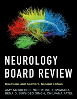 Neurology Board Review 2nd Edition 0190939826 Book Cover