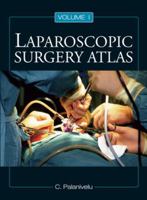 Laparoscopic Surgery Atlas 0071601937 Book Cover