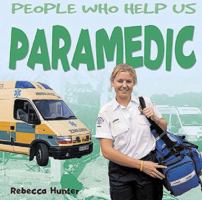 Paramedic 1783880384 Book Cover